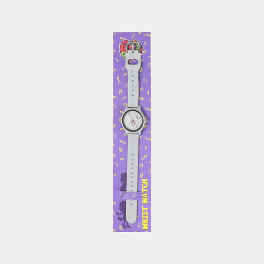 Elegant Stylish Wrist Watch for Kids