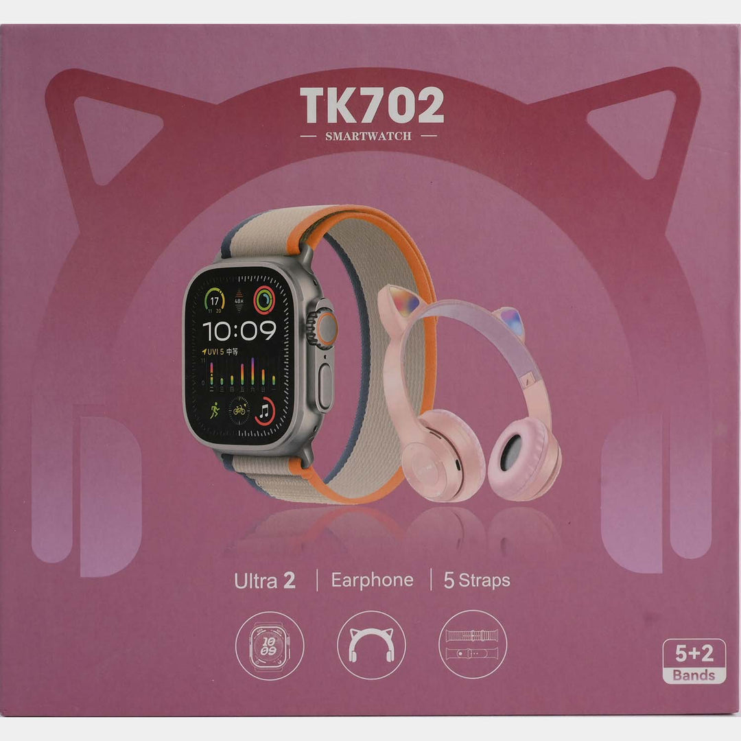 Smart Watch TK702