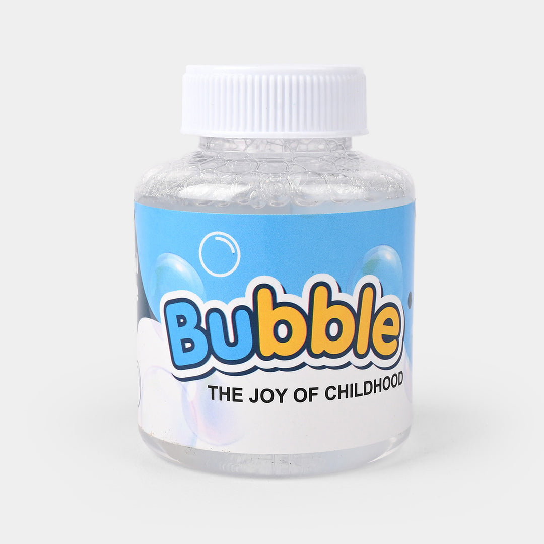 Electric Bubble Blaster for Kids