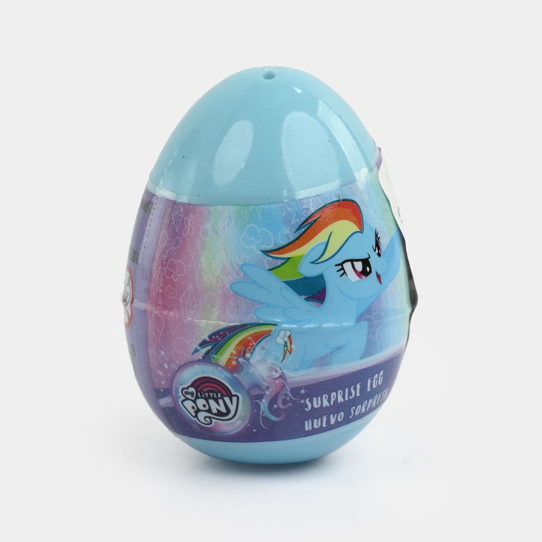Surprise Egg Ball for Kids