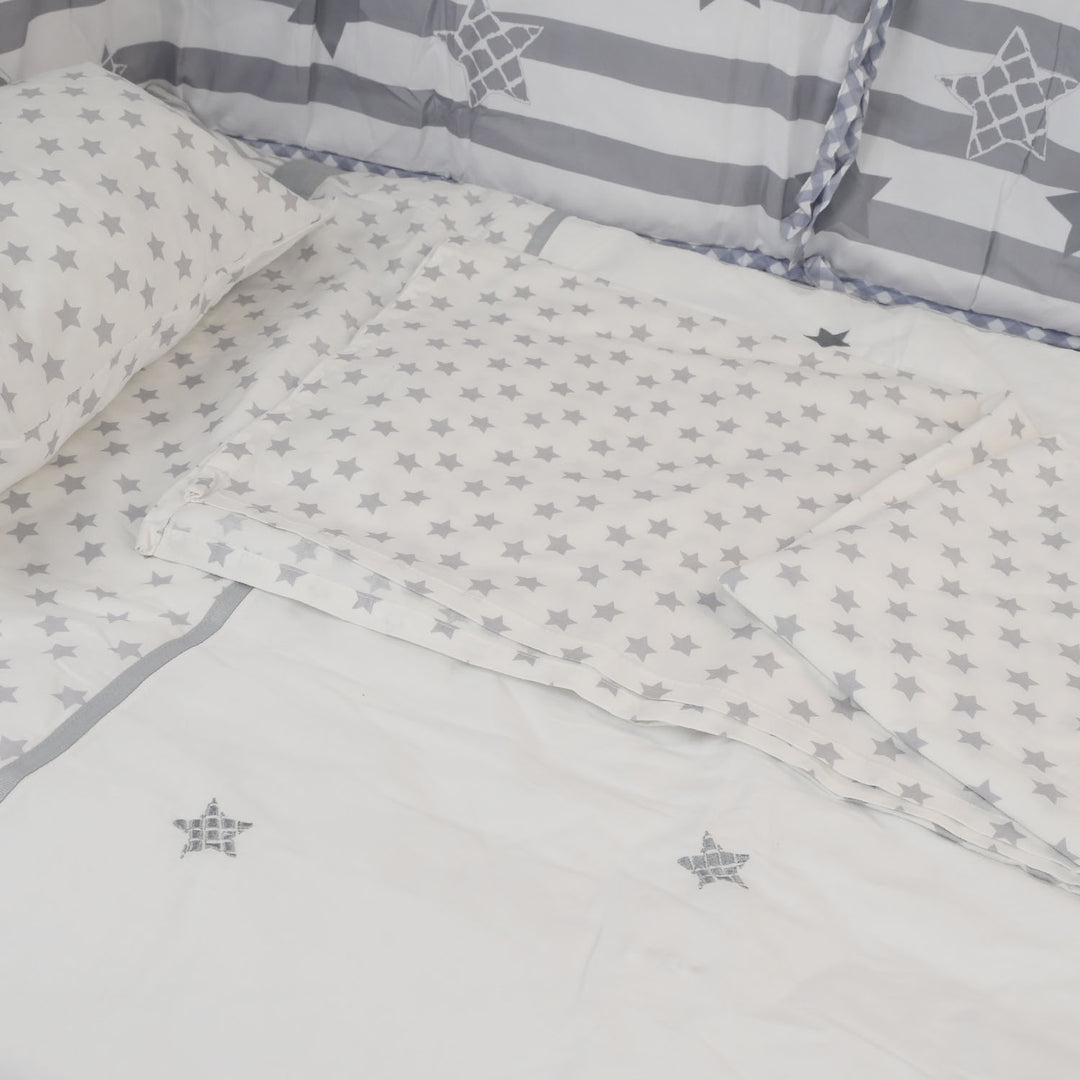 Cot Bedding Set