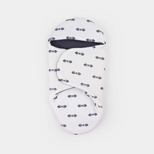 Infant Baby Wrapping Foam Swaddle