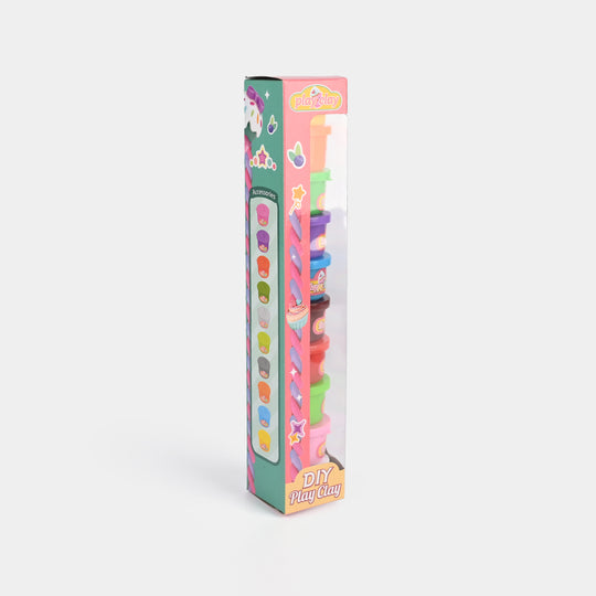 Color Dough