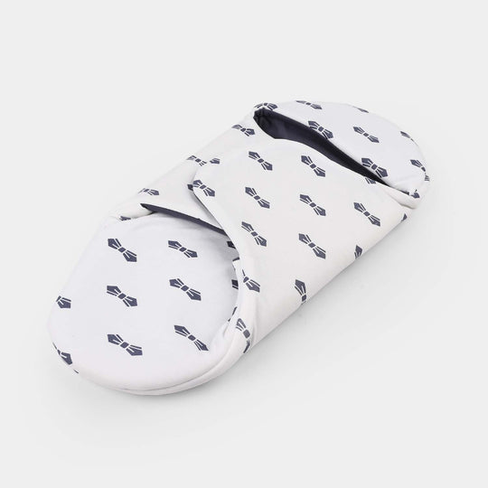 Infant Baby Wrapping Foam Swaddle