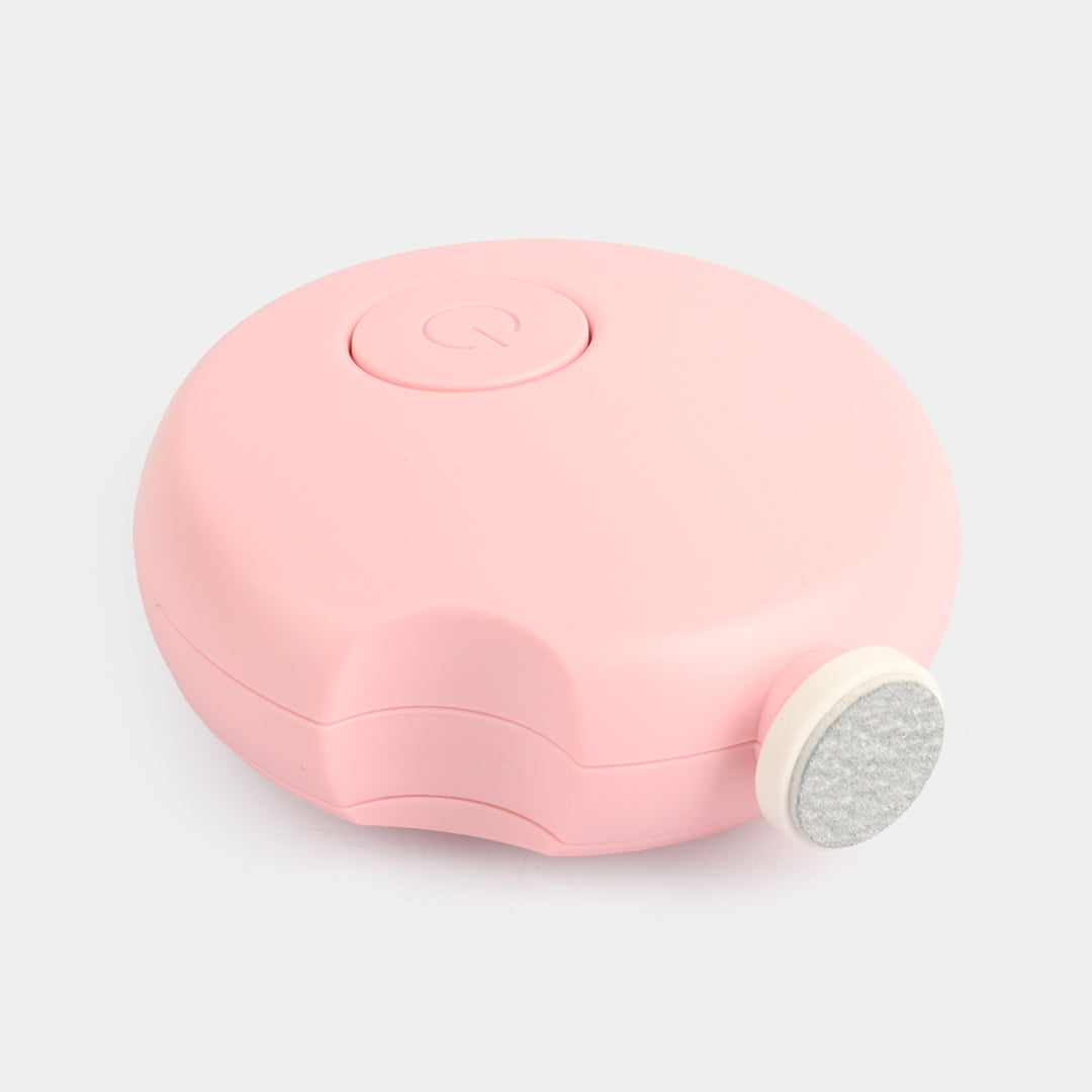 Electric Baby Nail Trimmer & Manicure Set