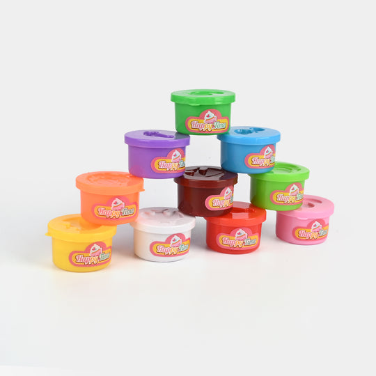 Color Dough