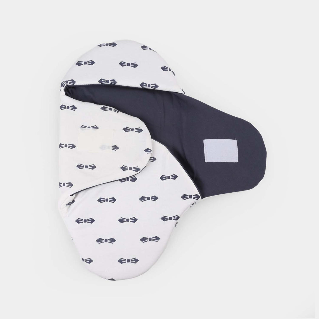 Infant Baby Wrapping Foam Swaddle