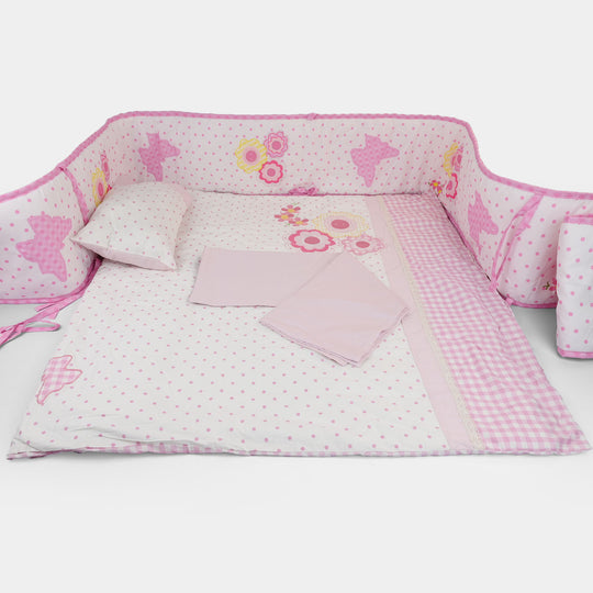 Cot Bedding Set