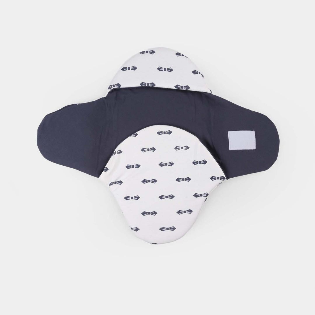 Infant Baby Wrapping Foam Swaddle