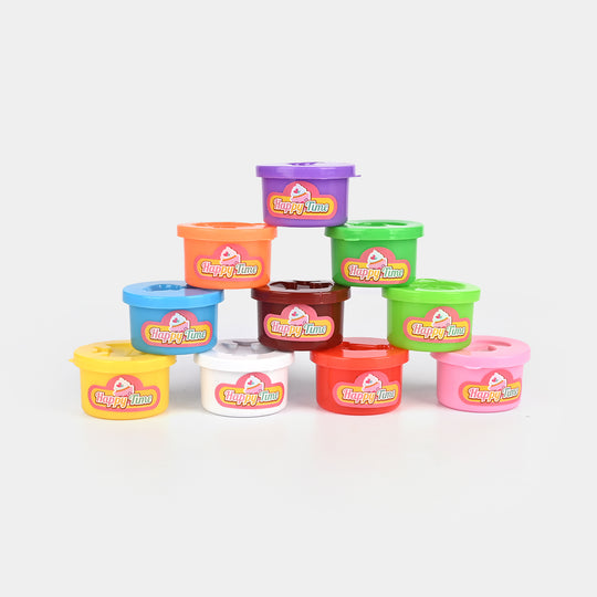 Color Dough