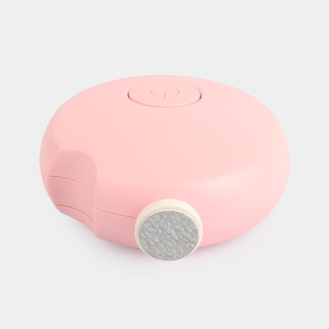 Electric Baby Nail Trimmer & Manicure Set