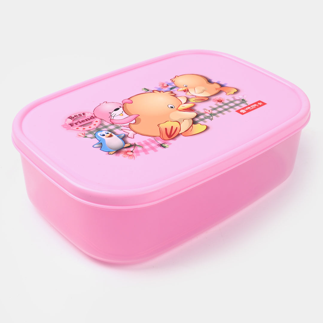 School Lunch Box For kids