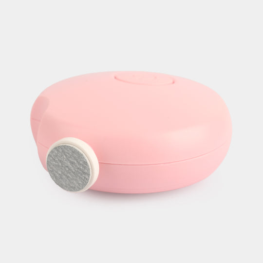 Electric Baby Nail Trimmer & Manicure Set
