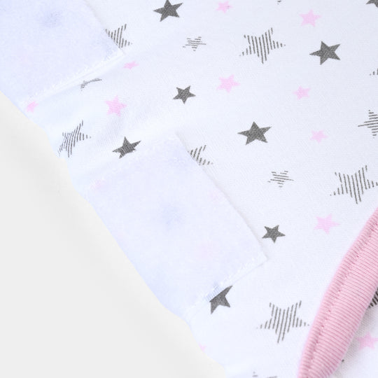 Baby Swaddle/Wrapping Sheet