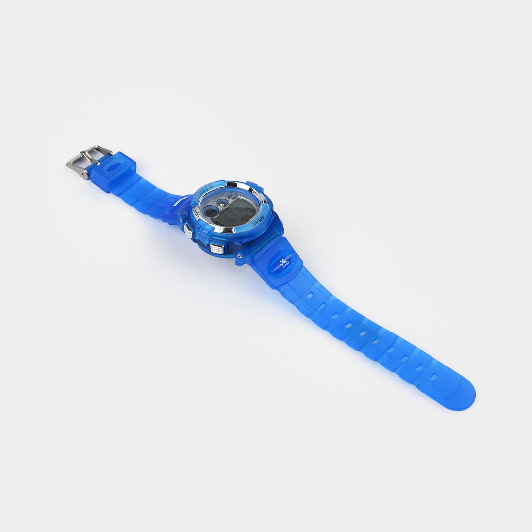 Sports Digital display Wrist Watch