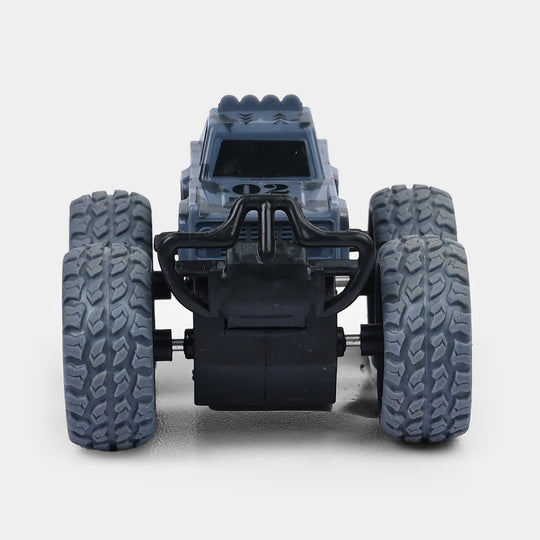 Friction Mini Vehicle Toy for Kids