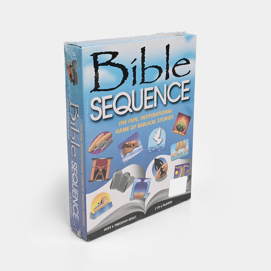 Sequence Board Game
