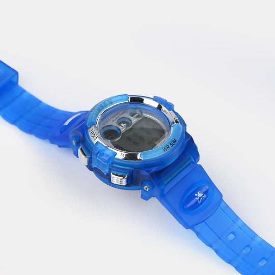 Sports Digital display Wrist Watch