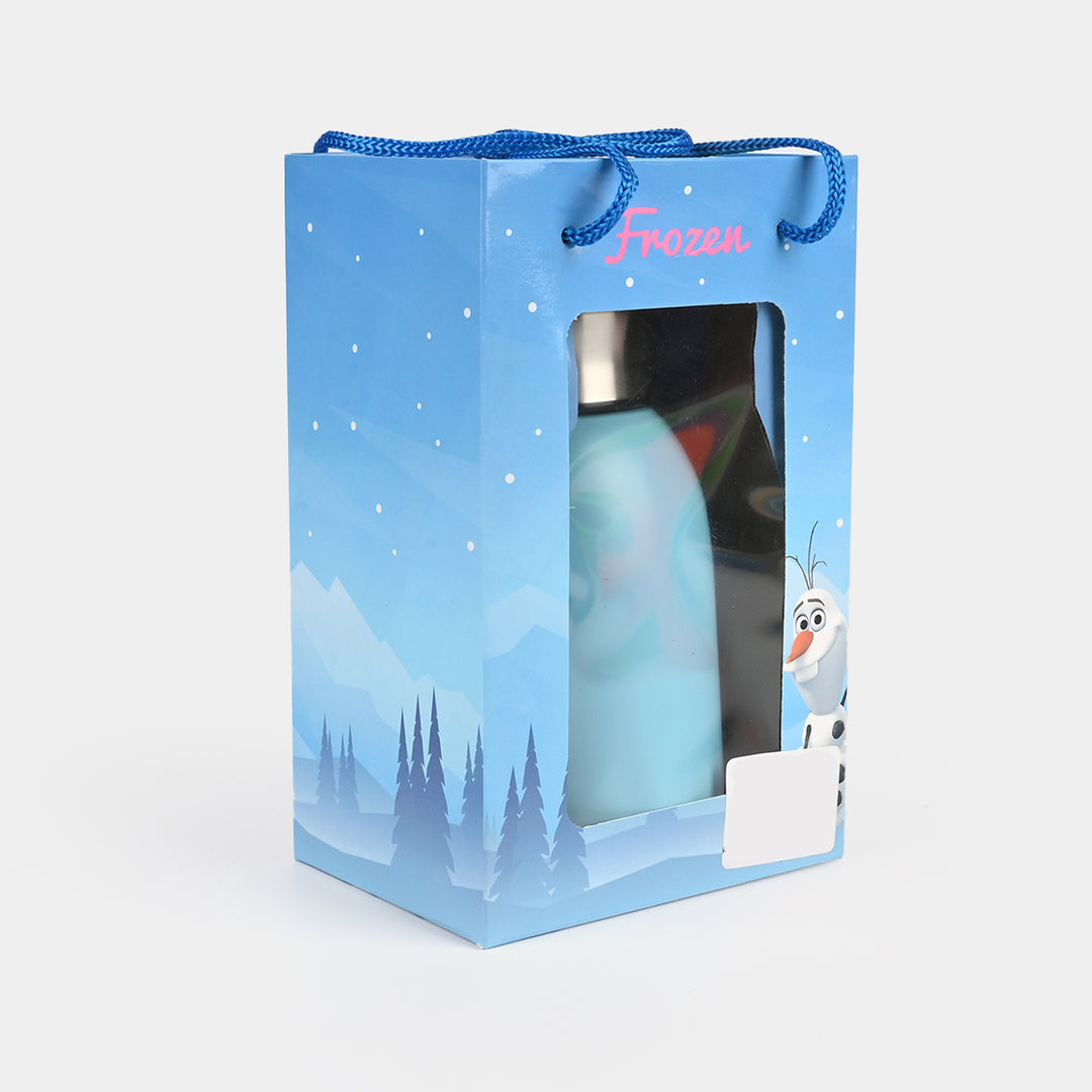 Stainless Steel Insulated Flask Bottle