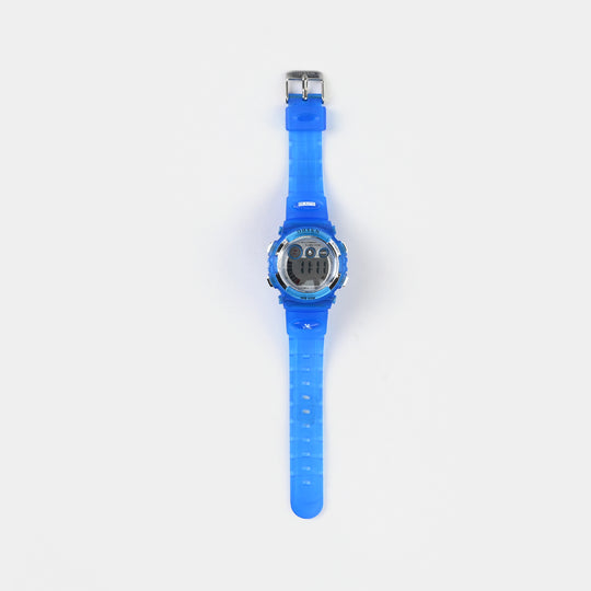 Sports Digital display Wrist Watch