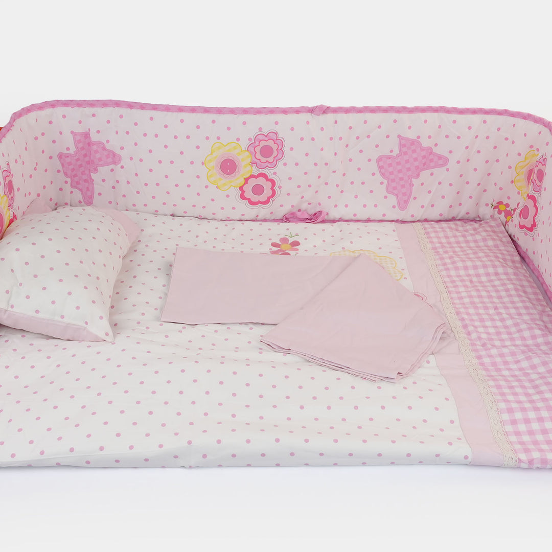 Cot Bedding Set