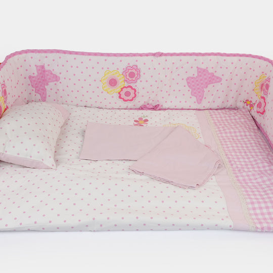 Cot Bedding Set