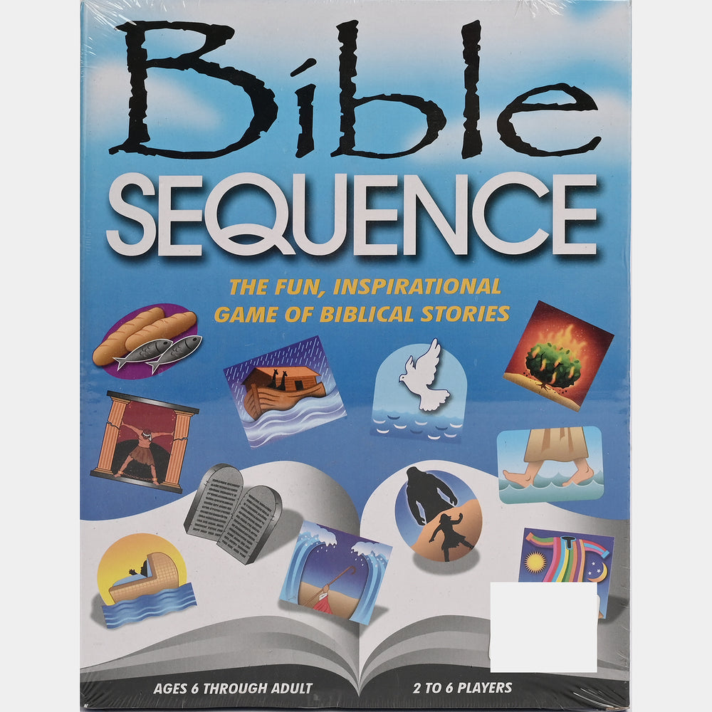 Sequence Board Game