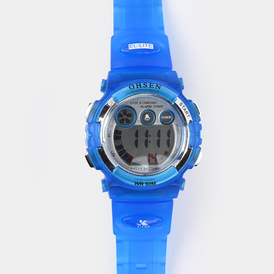 Sports Digital display Wrist Watch