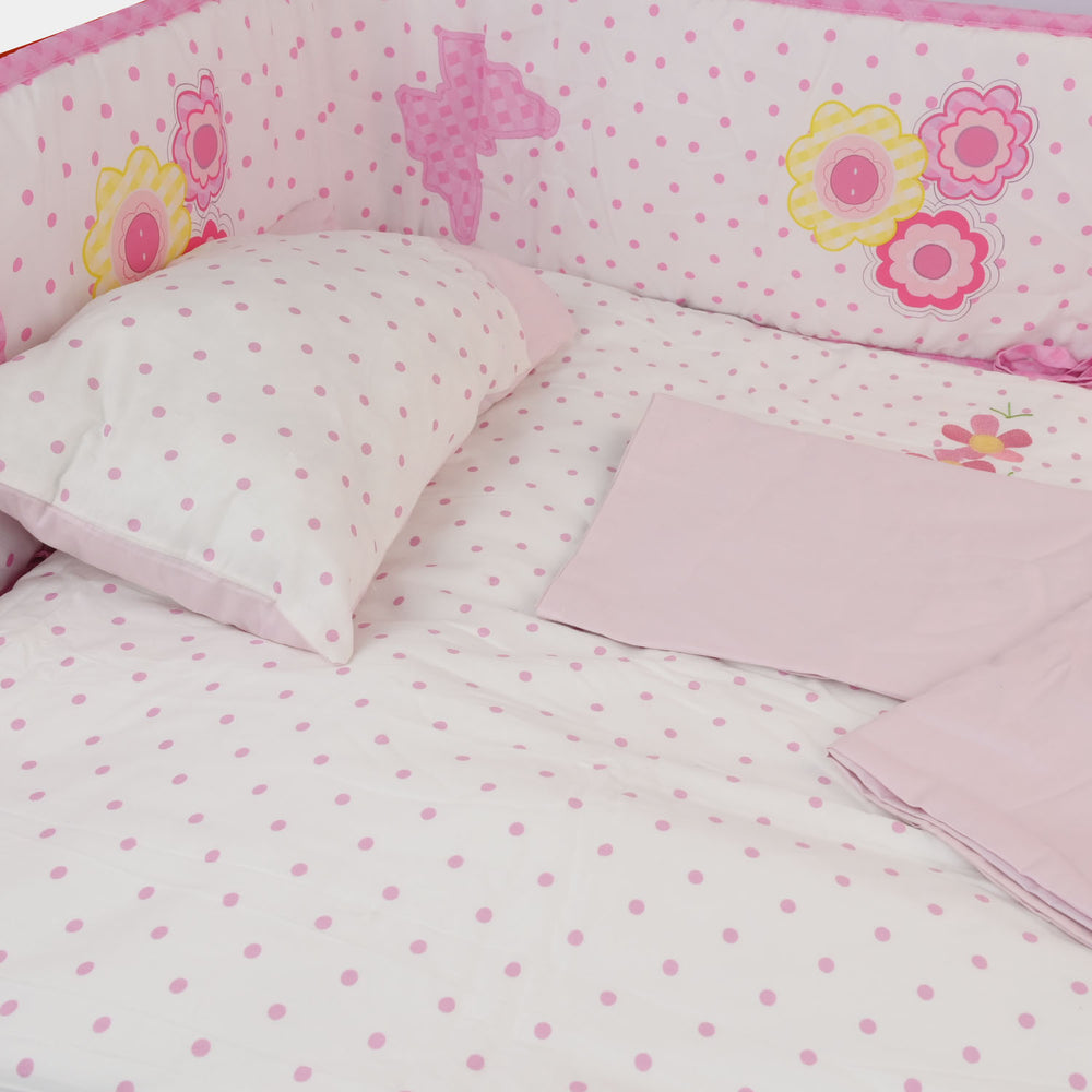 Cot Bedding Set