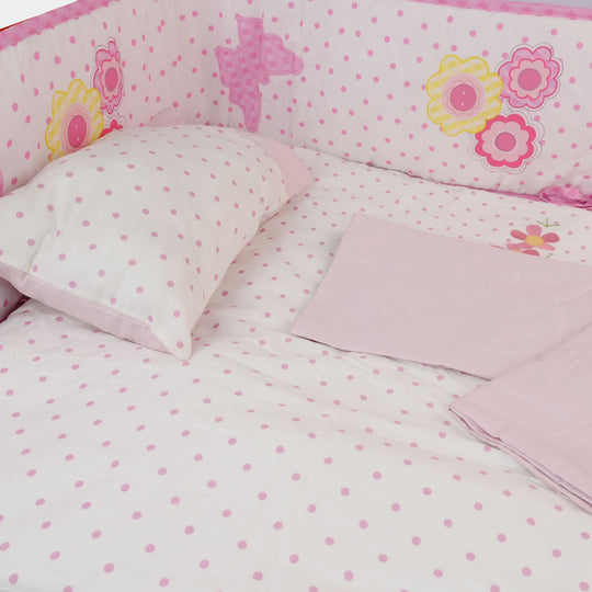 Cot Bedding Set