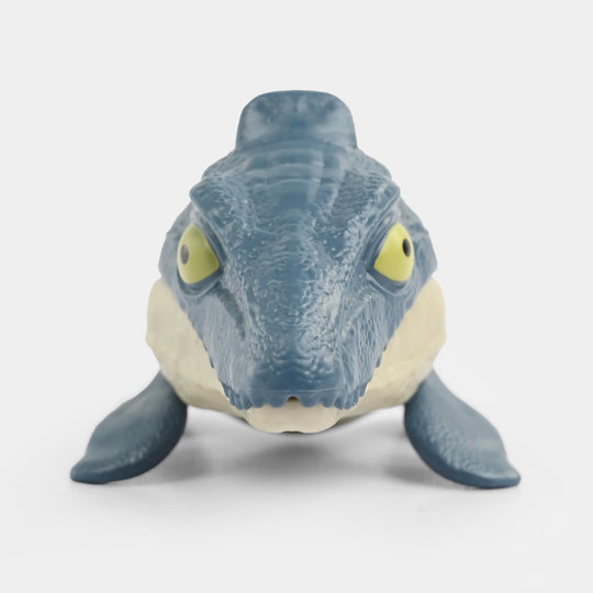 Finger Biting Dinosaur Toy Puppet