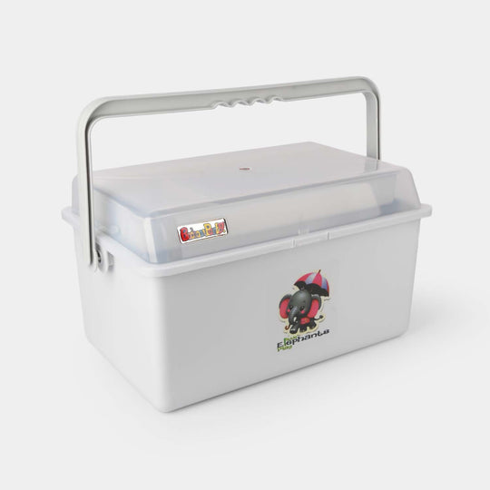 Multipurpose Kids’ Storage Box