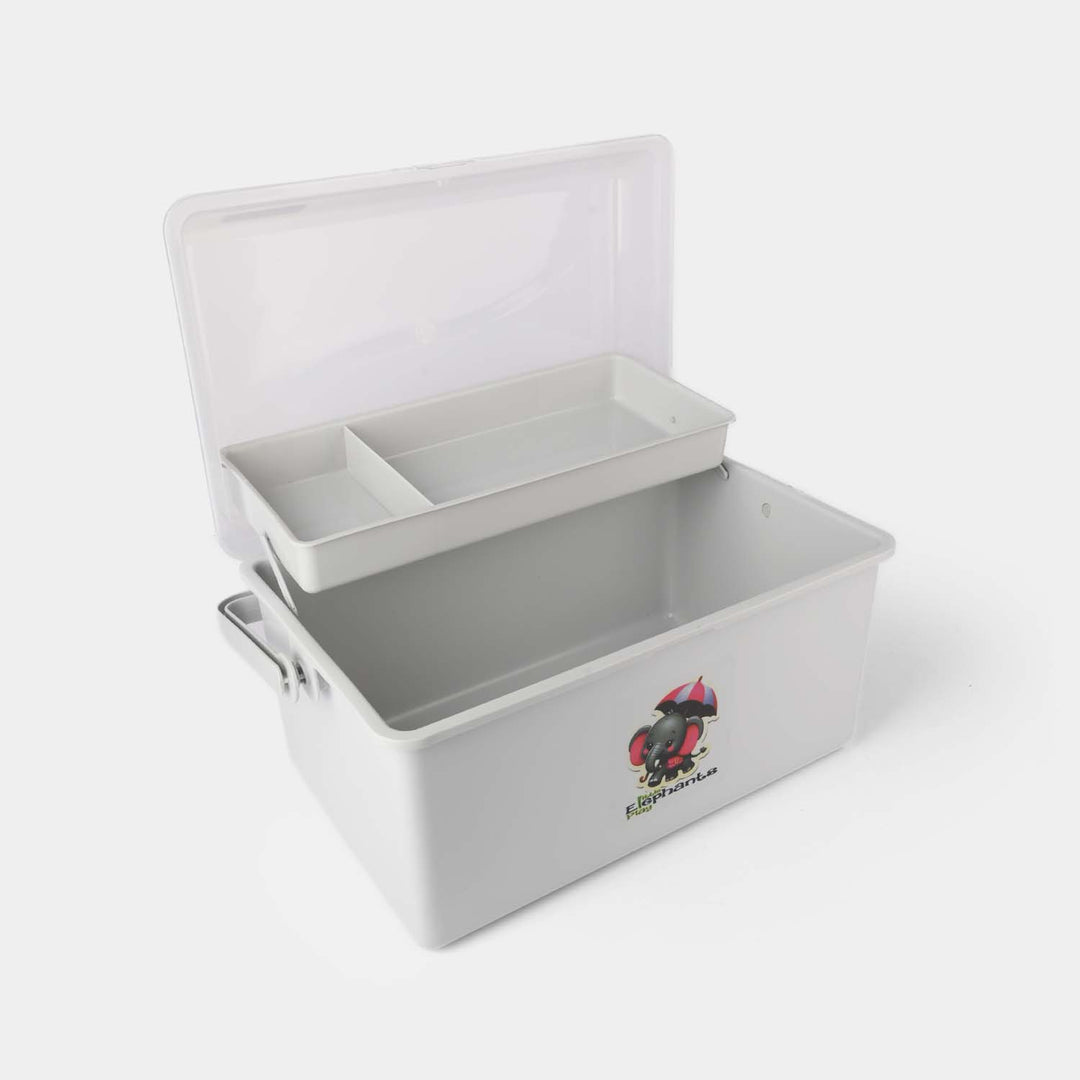 Multipurpose Kids’ Storage Box