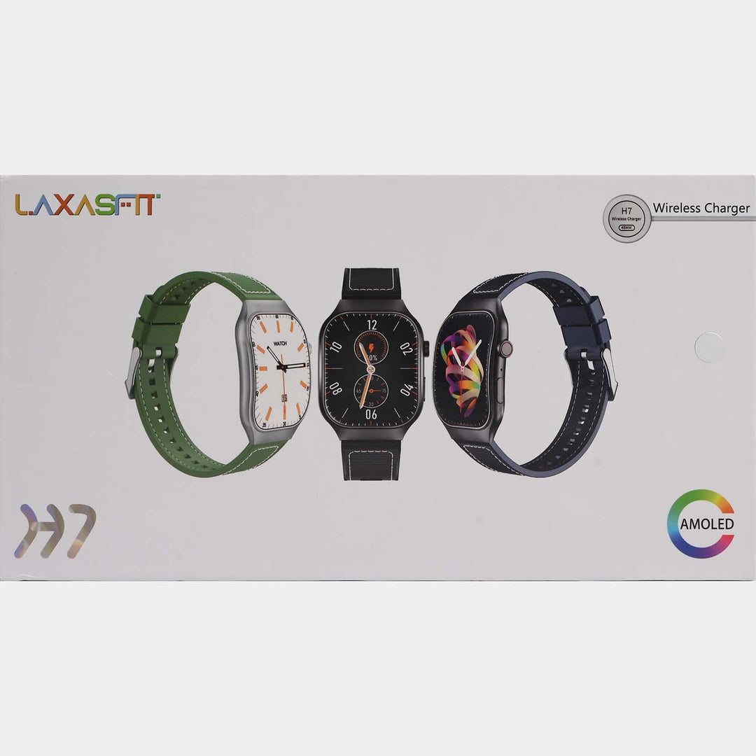 Smart Watch H7