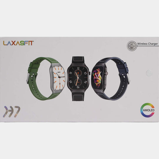 Smart Watch H7