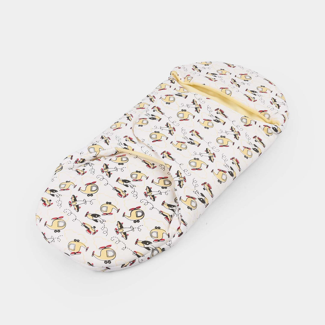 Infant Baby Wrapping Foam Swaddle