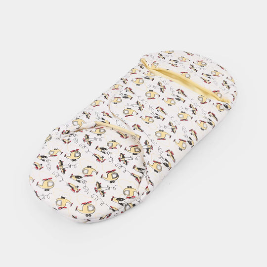 Infant Baby Wrapping Foam Swaddle