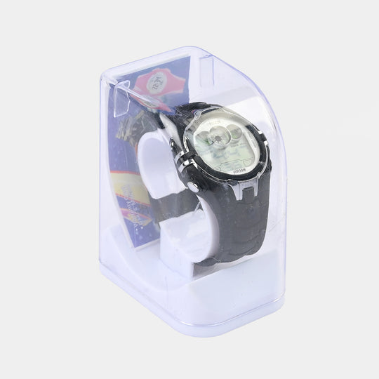 Sports Premium Digital Wrist Watch