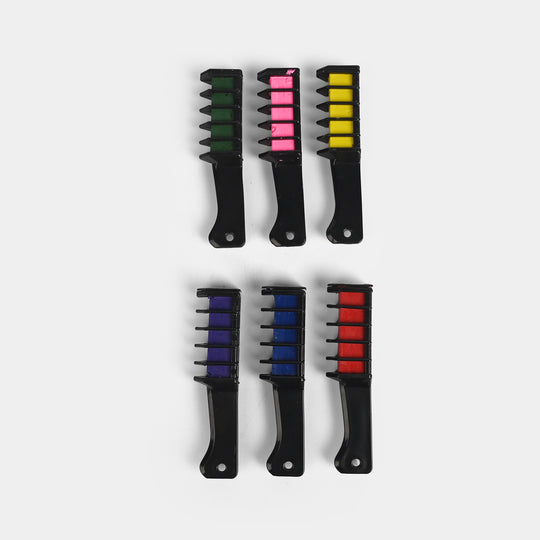 Small Colored Hair Dyes For Girls