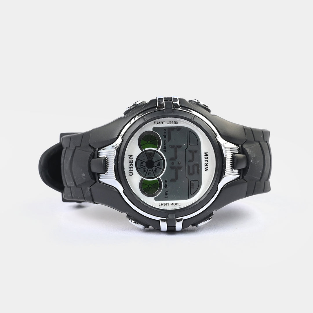 Sports Premium Digital Wrist Watch