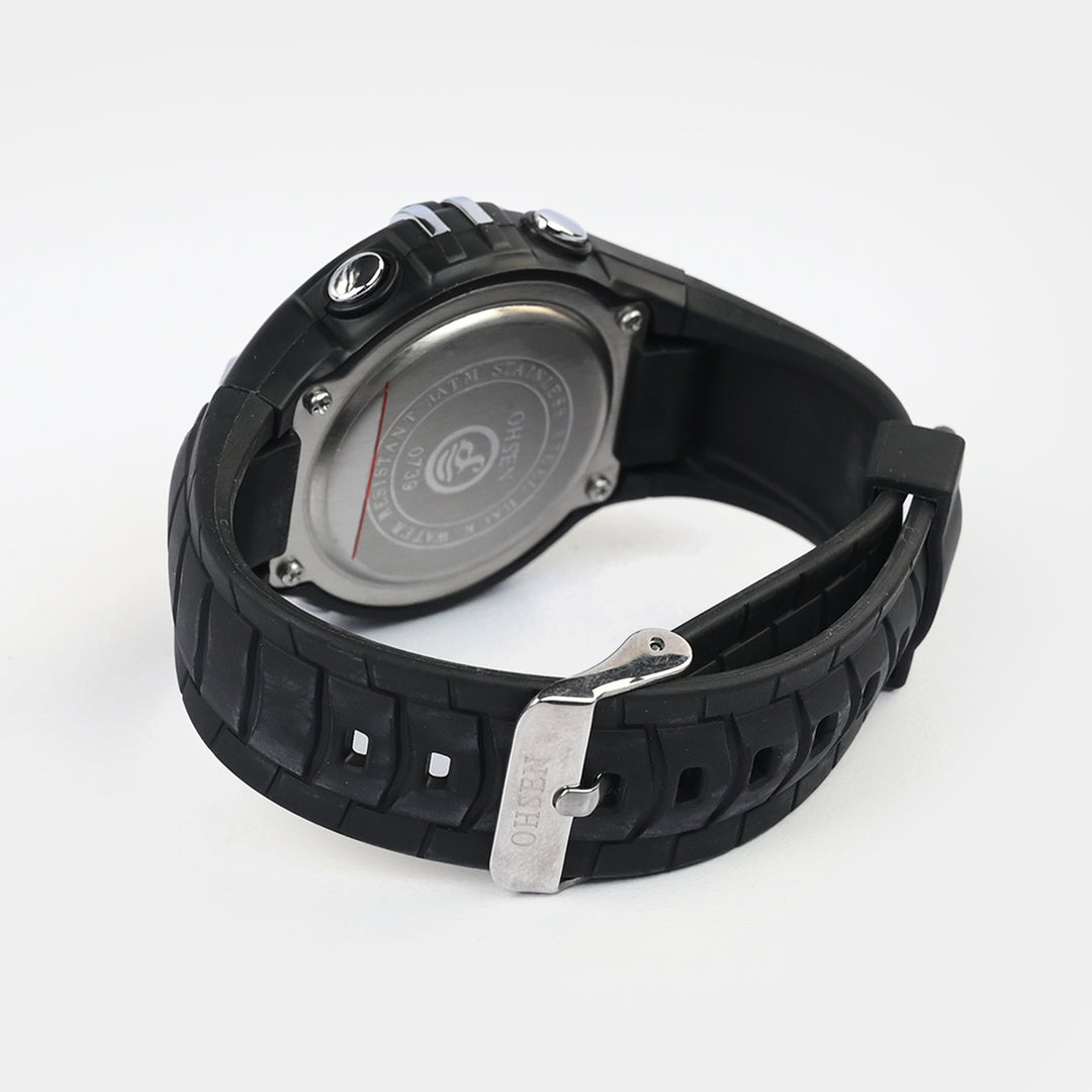 Sports Premium Digital Wrist Watch