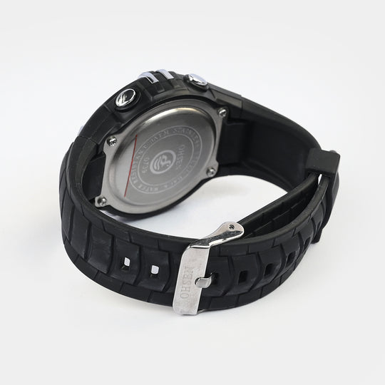 Sports Premium Digital Wrist Watch