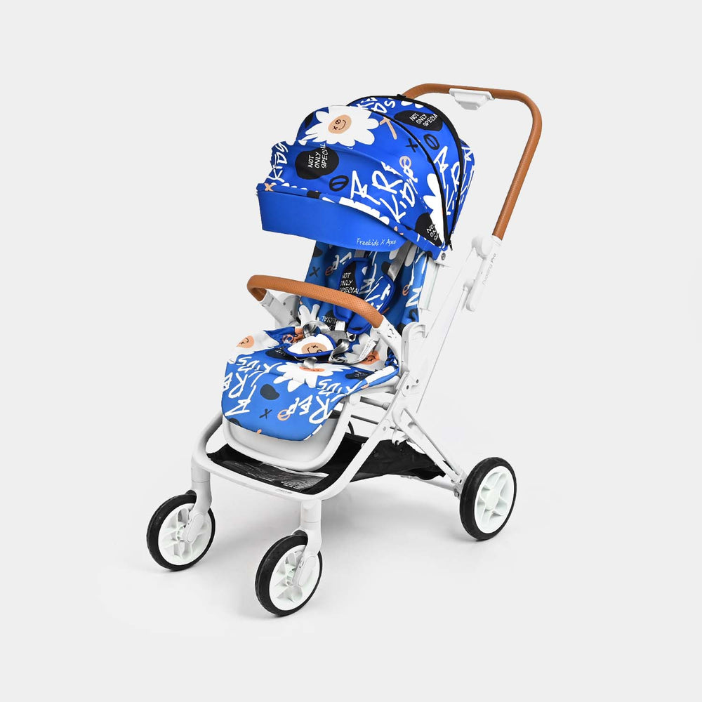 Reversable Handle Baby Stroller | M002