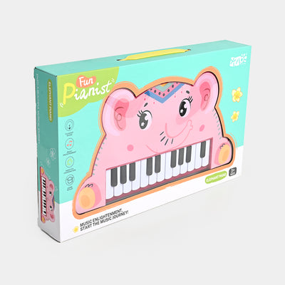 Educational Piano Toy for Kids