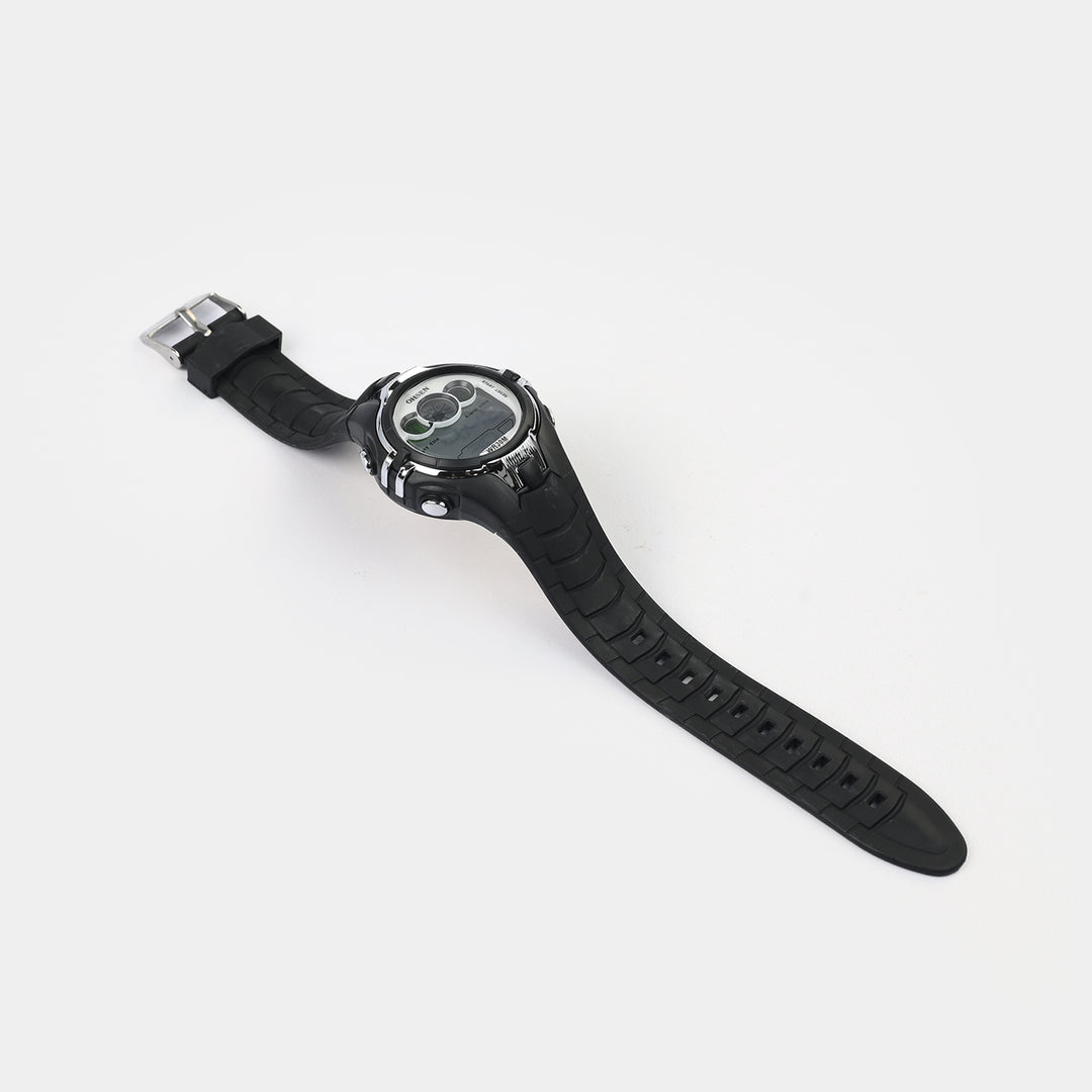 Sports Premium Digital Wrist Watch