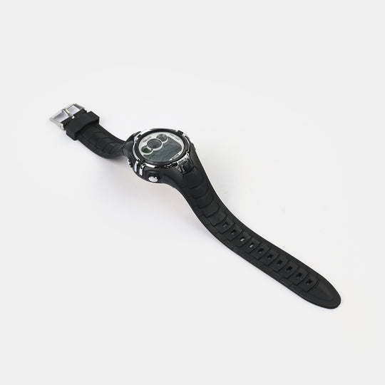 Sports Premium Digital Wrist Watch