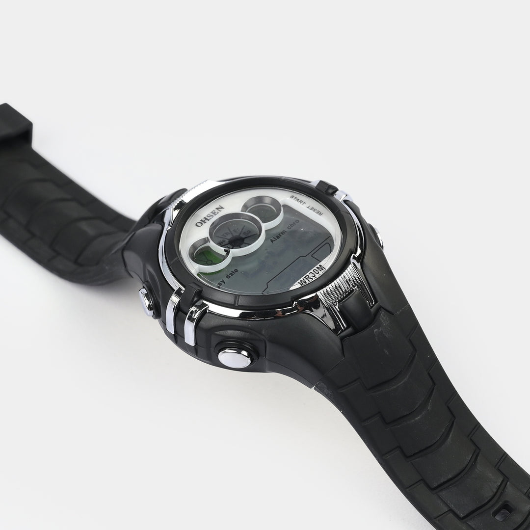 Sports Premium Digital Wrist Watch