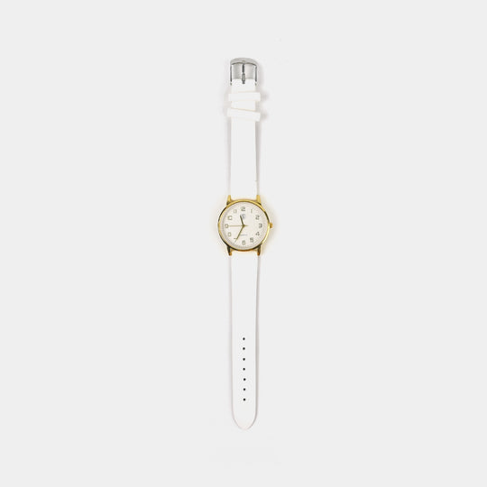 Elegant Girls Wrist Watch