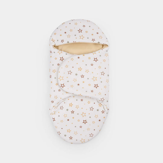 Baby Wrapping Foam Swaddle | 0M+