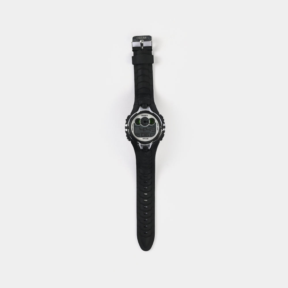 Sports Premium Digital Wrist Watch